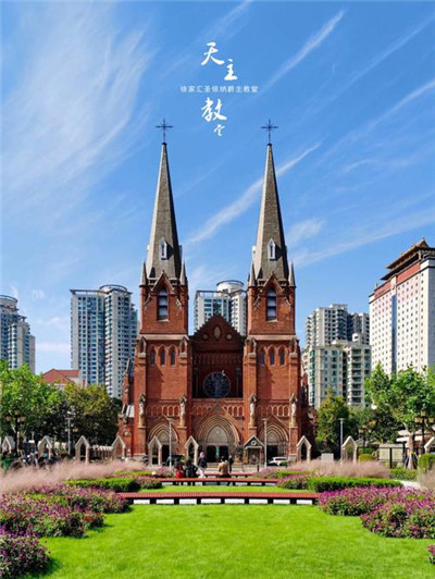 深圳，时尚之都